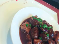 -利顺德大饭店·水岸中餐厅(小白楼店)