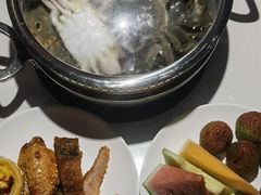 -加餐海鲜自助(集美银泰百货店)