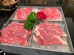 -西安W酒店·WEI全味西餐厅