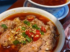 -炉小二铜锅牛蛙•川湘菜(三里屯店)