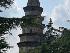 -响堂山石窟-北响堂山石窟