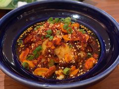 -君悦酒店·1881·北京烤鸭