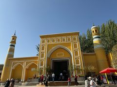 -艾提尕尔清真寺