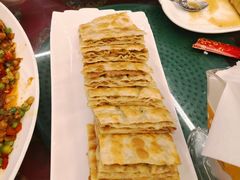 -玉华台饭庄(裕中西里小区店)