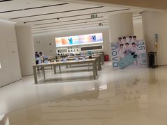 -上海长风大悦城