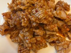 -马凯餐厅(长椿街店)