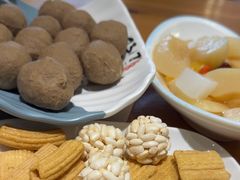 -0317火锅鸡·清真(正达店)