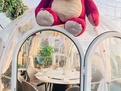 -烛影拾光观景餐厅·创意菜·摄影·小提琴(大唐不夜城店)