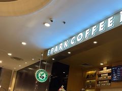 -逸派咖啡 EPARKCOFFEE(广安门店)