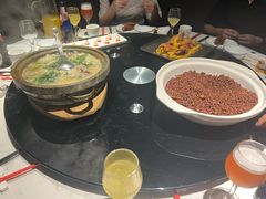 -夜宴江景餐厅