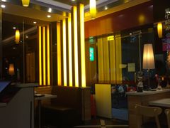 -尊宝比萨(中山八店)