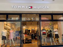 -TommyHilfiger(惠隆贵安奥特莱斯店)