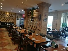 大堂-巴依老爷新疆美食(常营店)
