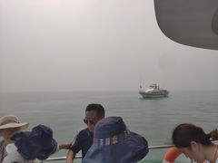 -日照世帆赛基地