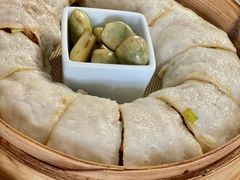 烫面肉丁懒龙-那啥餐厅(富乐大街店)