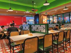 大堂-肥小福·烧鹅专门店(环宇荟店)