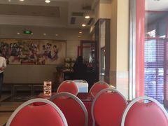 -大地春饼店(黄河路店)