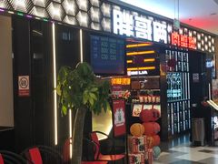 -胖哥俩肉蟹煲(济南印象城店)