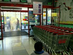 -大润发(康桥店)