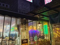 门面-大永發老火浓汤·经典粤菜(北滨路店)