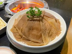 -井格重庆火锅(西直门凯德Mall店)
