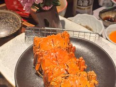 -花潮料理艺食馆(SM新生活广场店)