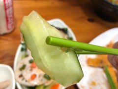 -志权牛肉面(灵山路店)