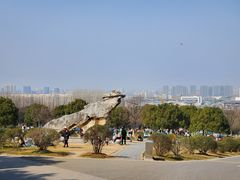 -南京市江宁方山