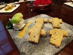 -丽思卡尔顿酒店-天泰轩中餐厅(大沽北路店)