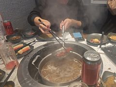 -海汕记·潮汕鲜牛肉火锅·自助