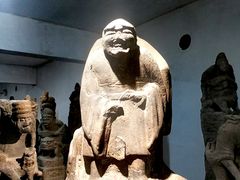 -西安关中民俗艺术博物院