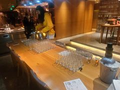 -非常时髦餐厅VUE Restaurant(外滩茂悦大酒店)