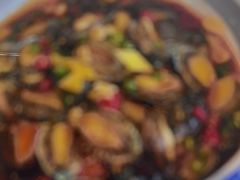-宝轩渔府·老字号海鲜·正宗津菜(水上店)