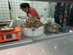 -吾穆勒蓬灰牛肉面·清真(北滨河中路店)