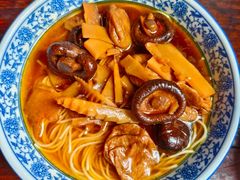 -西园寺素食(西园弄戒幢律寺店)