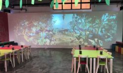 -恐龙探索乐园(磁器口店)