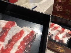 -空之介寿喜烧·和牛放题(恒隆广场店)