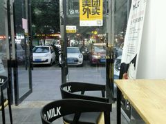 -ICEPOPO MILK(玉兰店)
