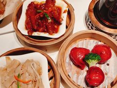 -银灯食府(丽丰国际中心店)