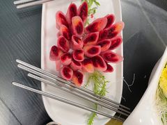 -天一朴素(武汉大学店)