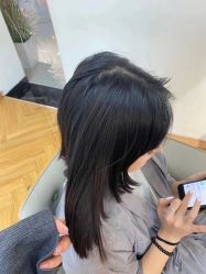 -G HAIR SALON私人造型定制
