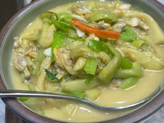 -君霖海鲜私房菜(春柳店)