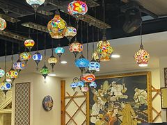 -巴扎美食·新疆菜·西域歌舞表演餐厅(新疆大厦店)