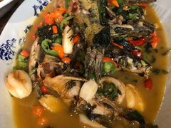 -德叔阙里·衢州菜馆(月湖店)