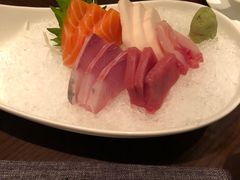 -佛山希尔顿酒店·融誉亚洲美食荟