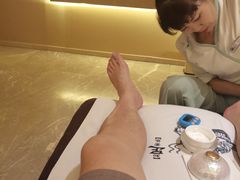 -良子健身·竹Spa(五四广场店)