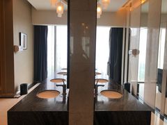 -青岛富力艾美酒店