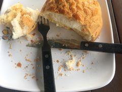 -香港表哥茶餐厅(银泰百货店)