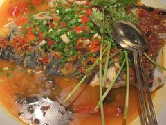 -坛宗剁椒鱼头(河西王府井店)