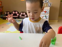 -小象润知早教·托育·幼儿园成长中心